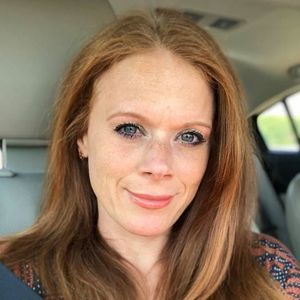 Meet your Posher, Monica